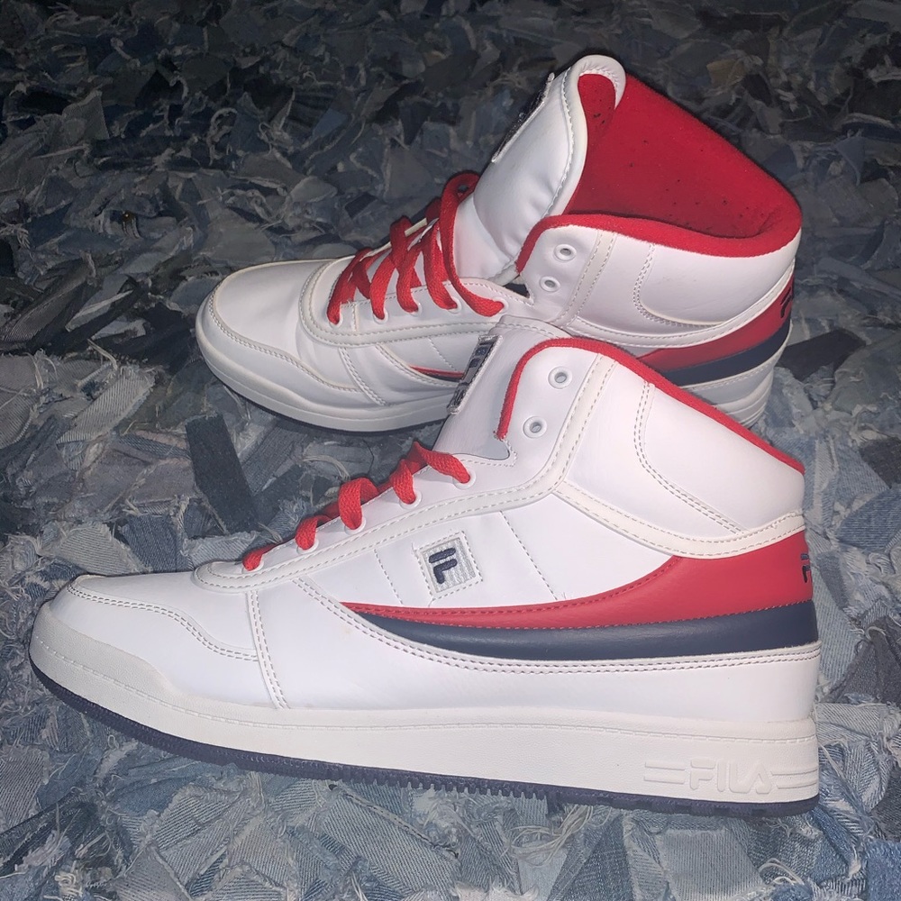 Men’s Fila